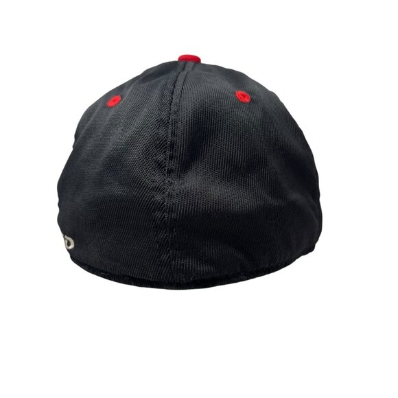 CCM Jetspeed Logo Hockey Equipment Fitted Hat Cap Baseball Dad Skates Sticks - Picture 4 of 11